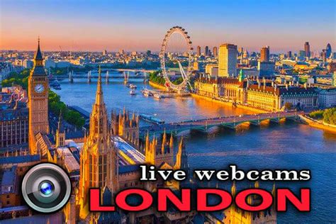 Live Stream London